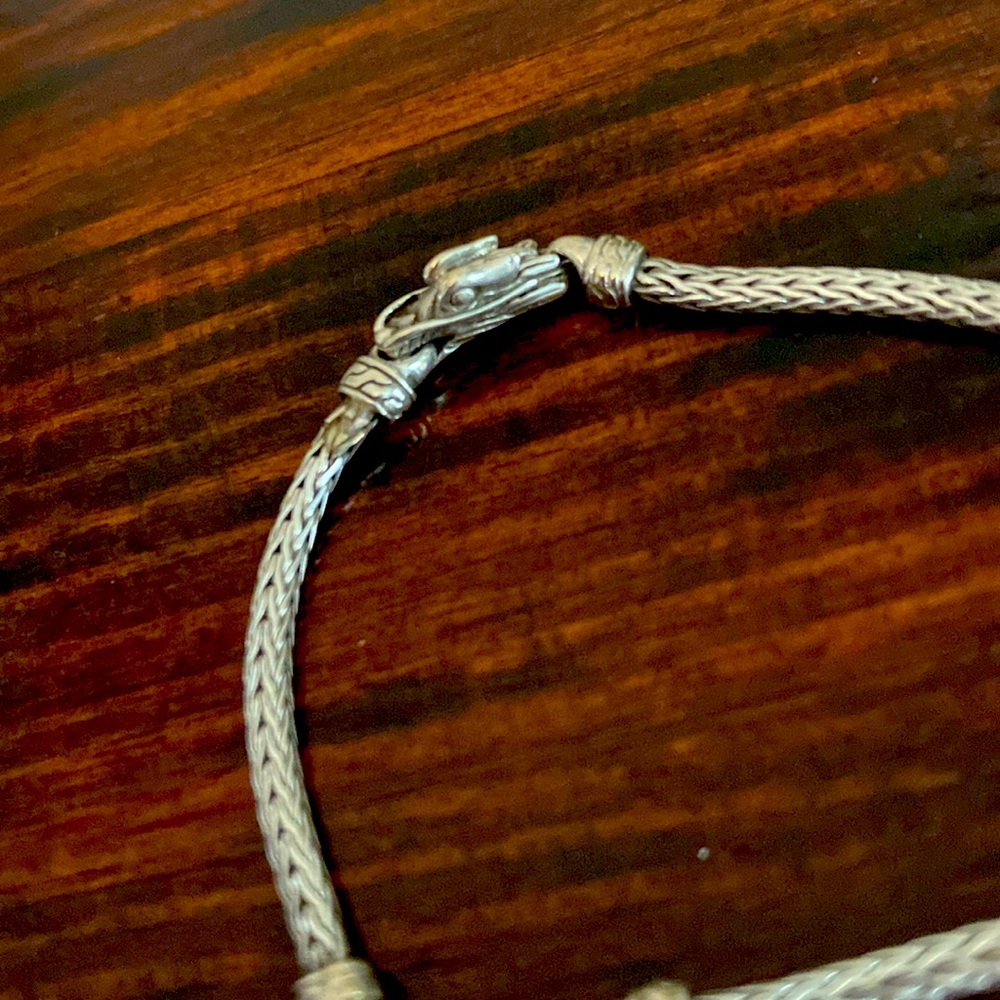 John Hardy Bracelet - Picture 2 of 3